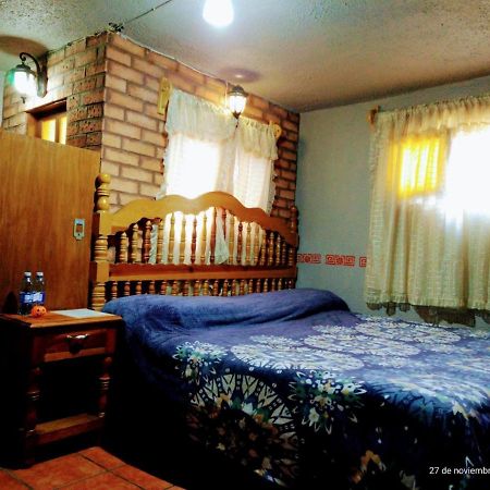 Hotel Plaza 마자미틀라 외부 사진