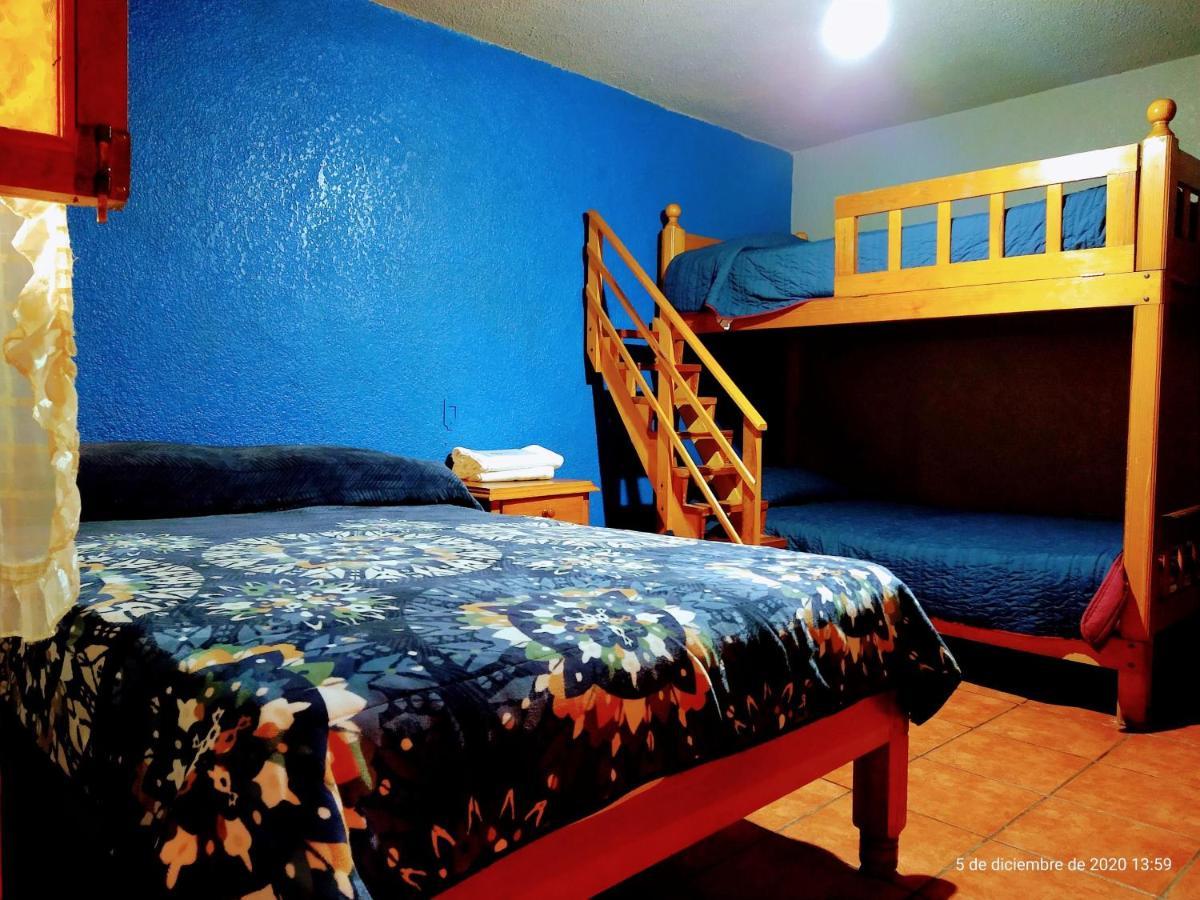 Hotel Plaza 마자미틀라 외부 사진